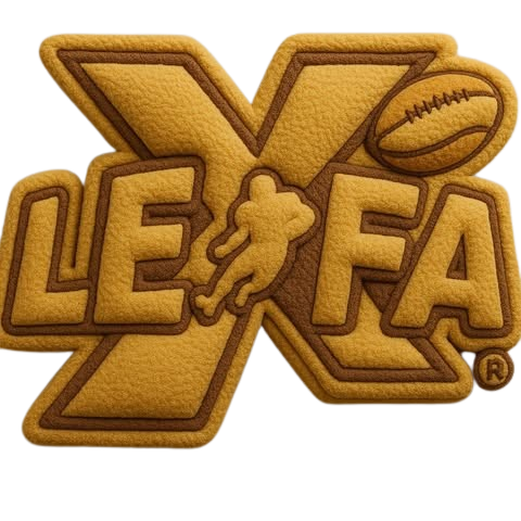 Logo de LEXFA